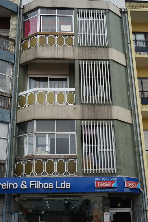 Apartamentos D'Alegria By Amber Star Rent Porto Bilik gambar