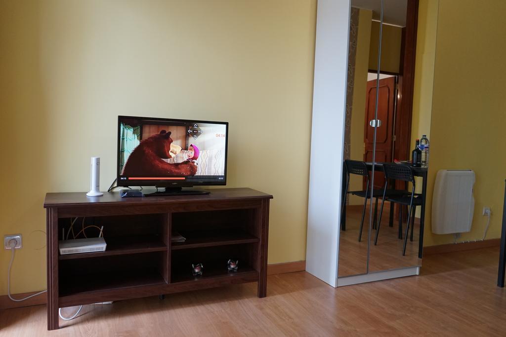 Apartamentos D'Alegria By Amber Star Rent Porto Luaran gambar