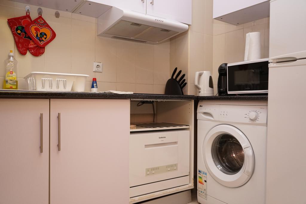 Apartamentos D'Alegria By Amber Star Rent Porto Luaran gambar