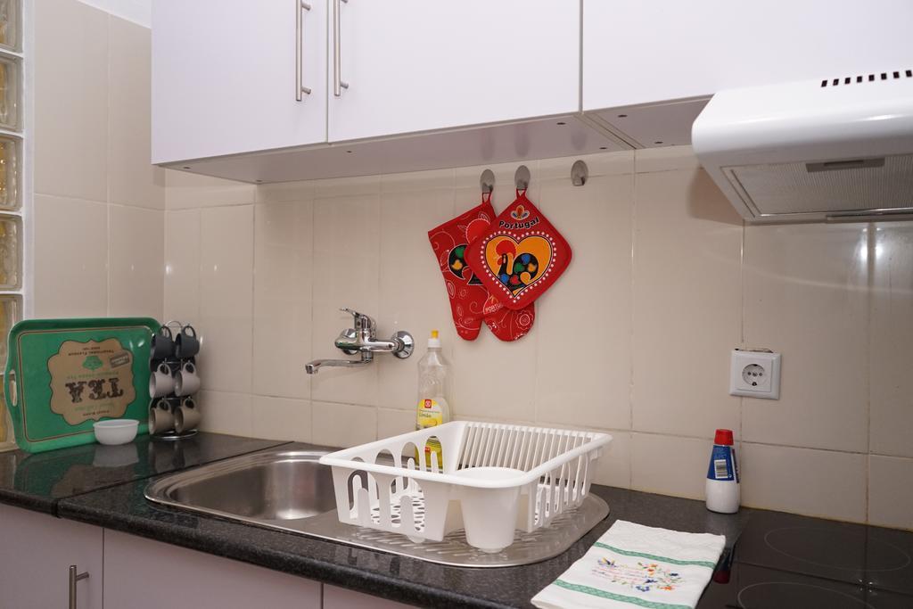 Apartamentos D'Alegria By Amber Star Rent Porto Bilik gambar