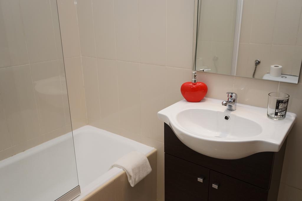 Apartamentos D'Alegria By Amber Star Rent Porto Luaran gambar