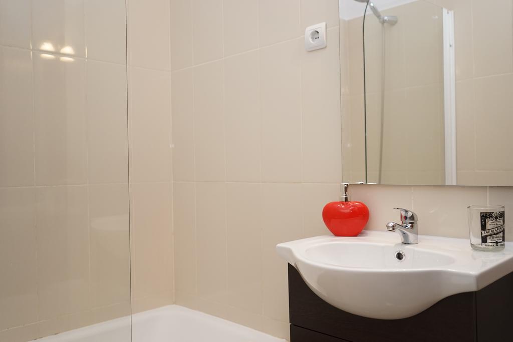 Apartamentos D'Alegria By Amber Star Rent Porto Luaran gambar