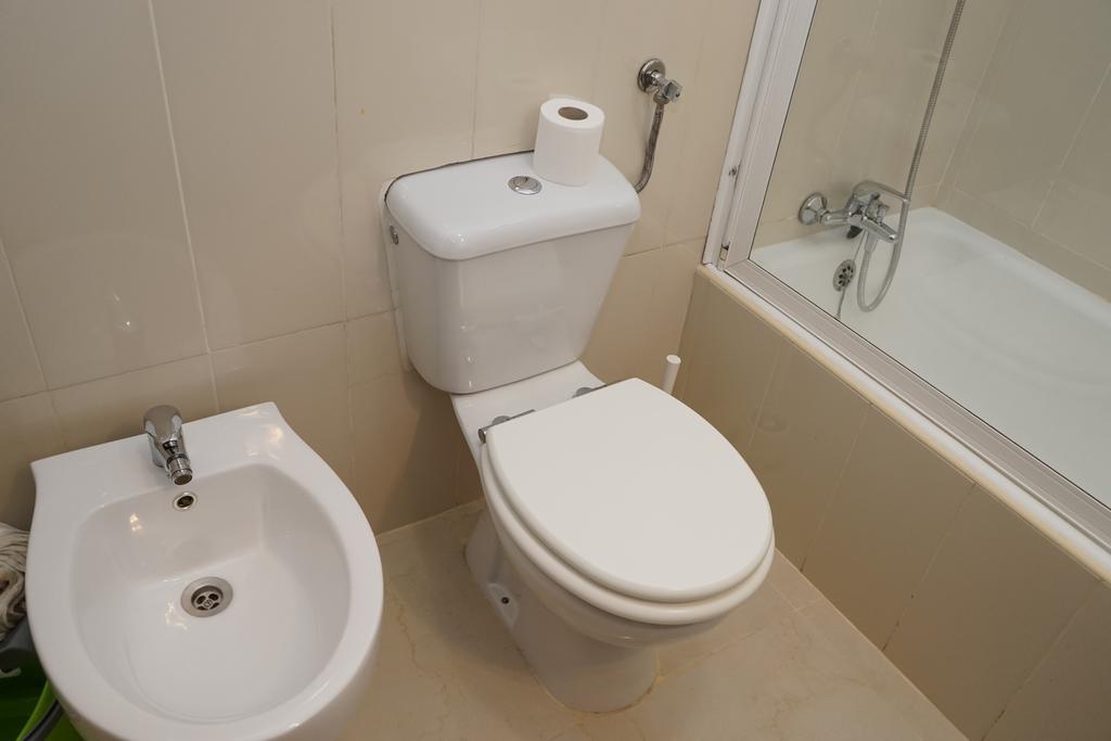 Apartamentos D'Alegria By Amber Star Rent Porto Bilik gambar
