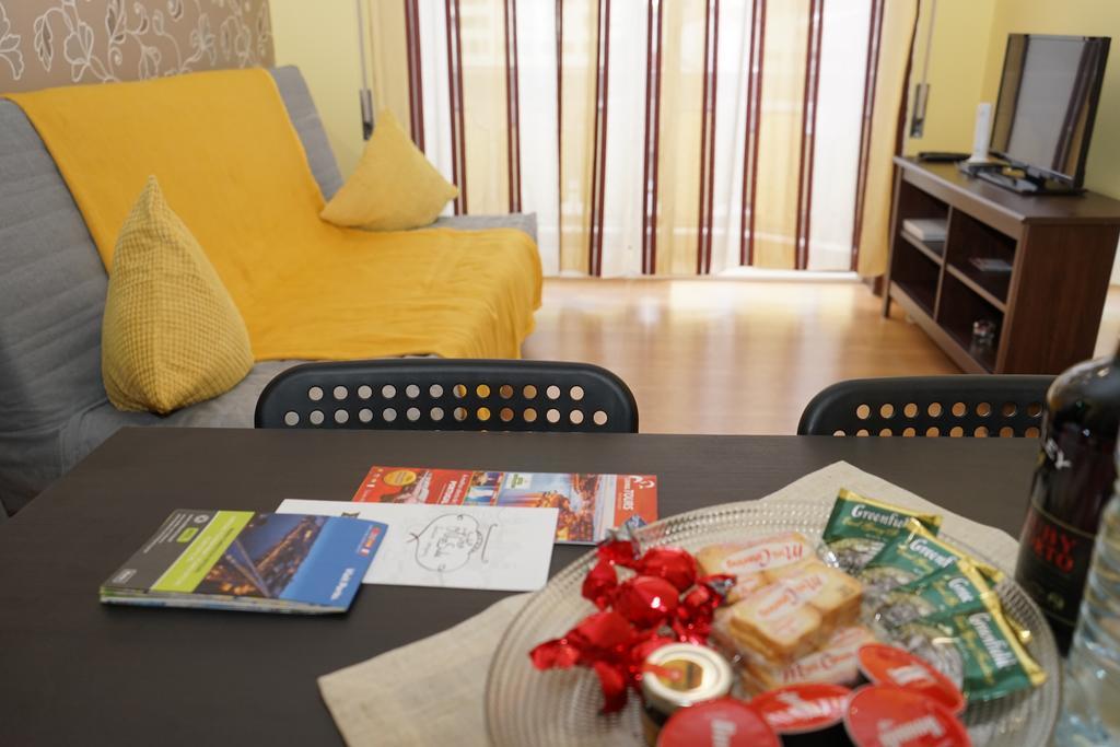 Apartamentos D'Alegria By Amber Star Rent Porto Bilik gambar
