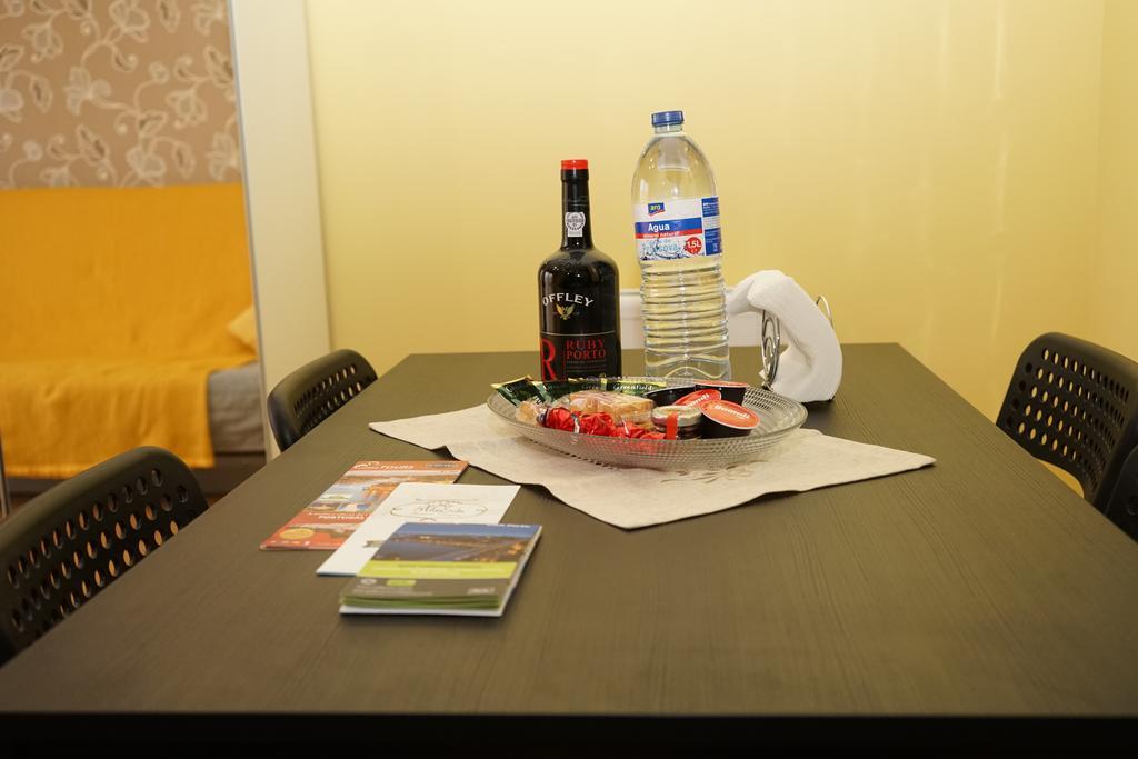 Apartamentos D'Alegria By Amber Star Rent Porto Luaran gambar