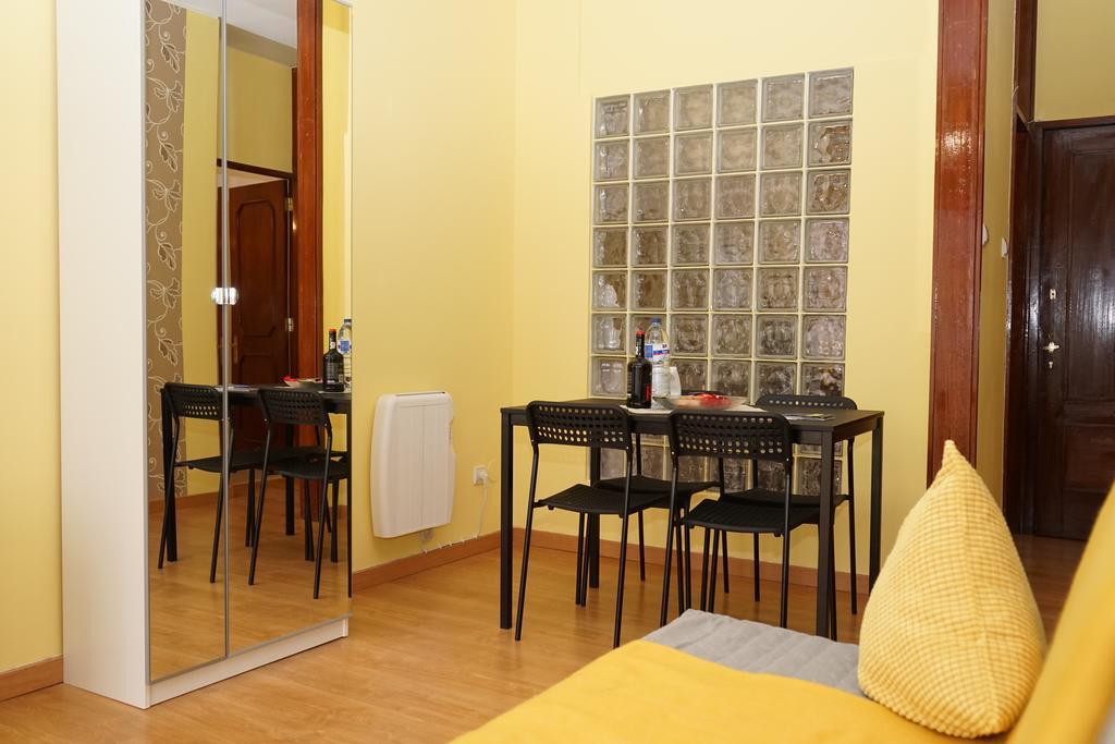 Apartamentos D'Alegria By Amber Star Rent Porto Luaran gambar
