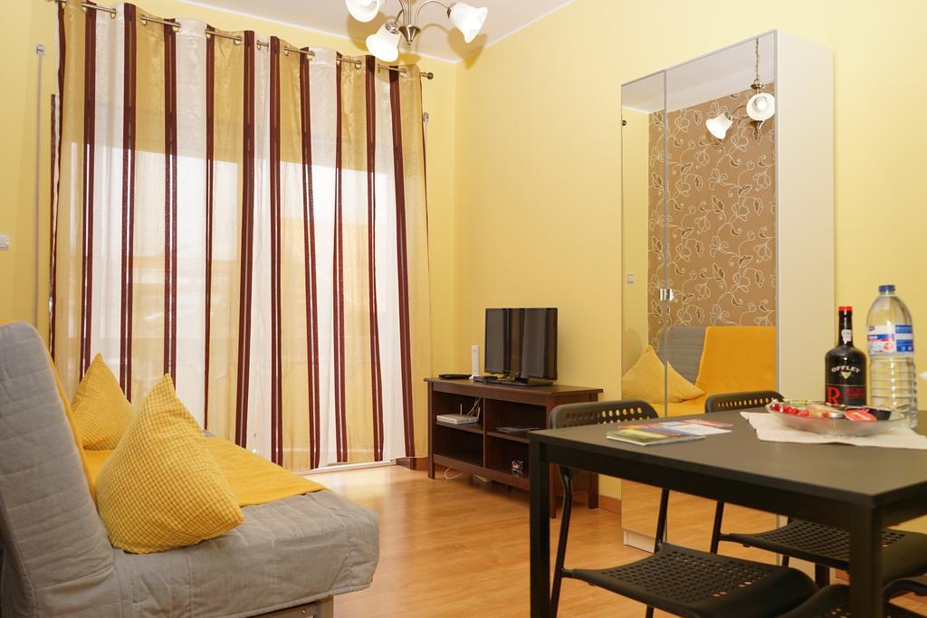 Apartamentos D'Alegria By Amber Star Rent Porto Bilik gambar