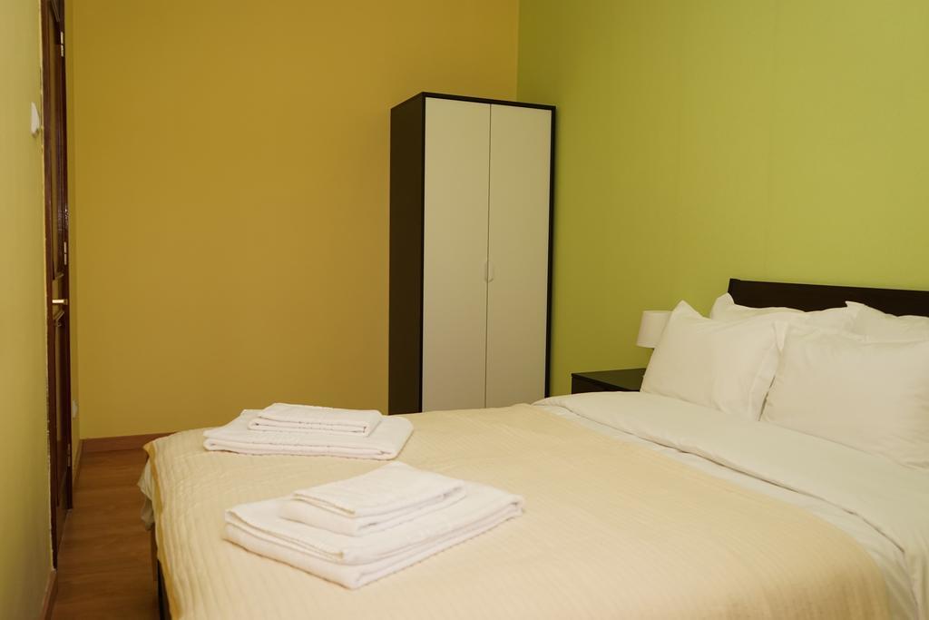 Apartamentos D'Alegria By Amber Star Rent Porto Luaran gambar