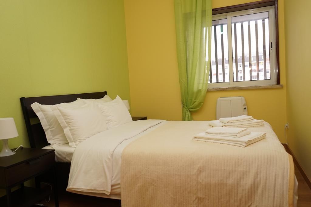 Apartamentos D'Alegria By Amber Star Rent Porto Bilik gambar