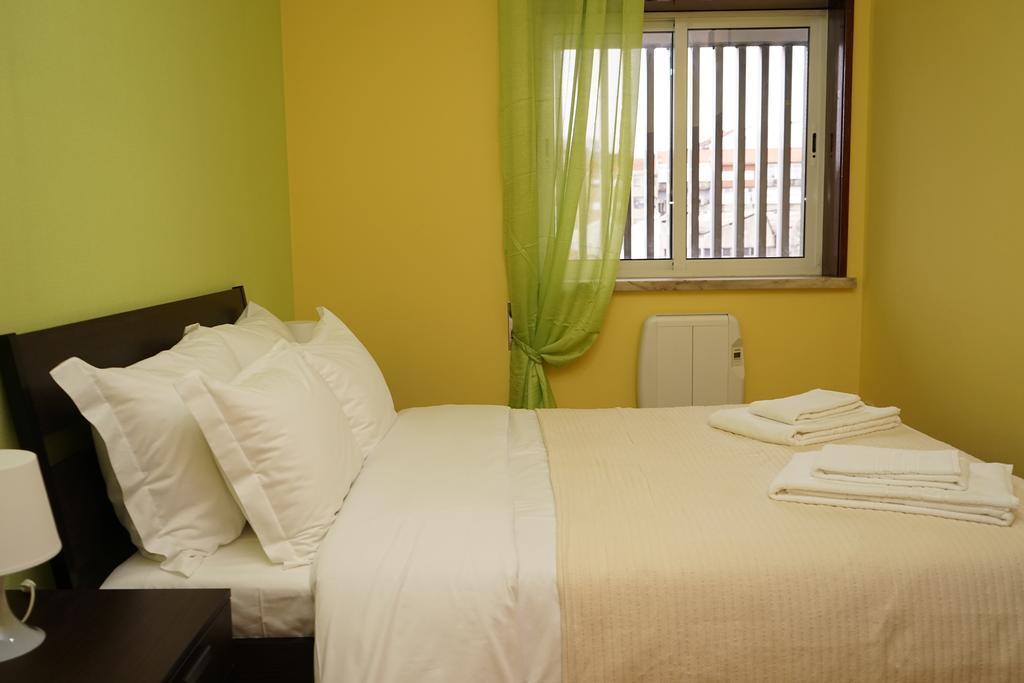 Apartamentos D'Alegria By Amber Star Rent Porto Bilik gambar