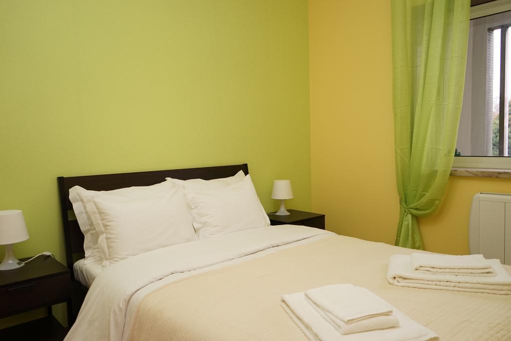 Apartamentos D'Alegria By Amber Star Rent Porto Bilik gambar
