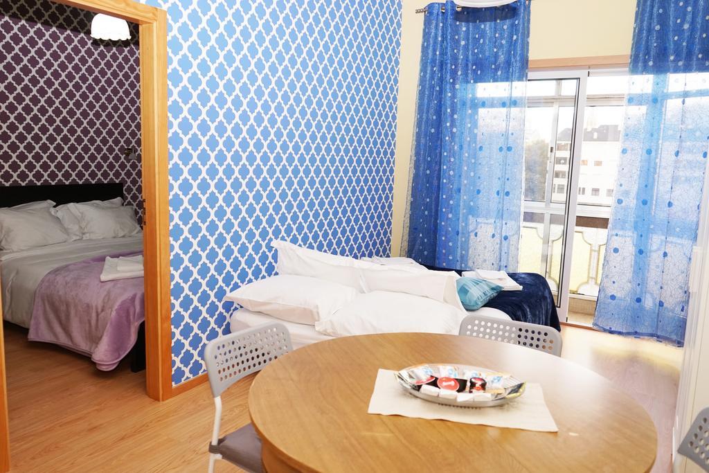 Apartamentos D'Alegria By Amber Star Rent Porto Luaran gambar
