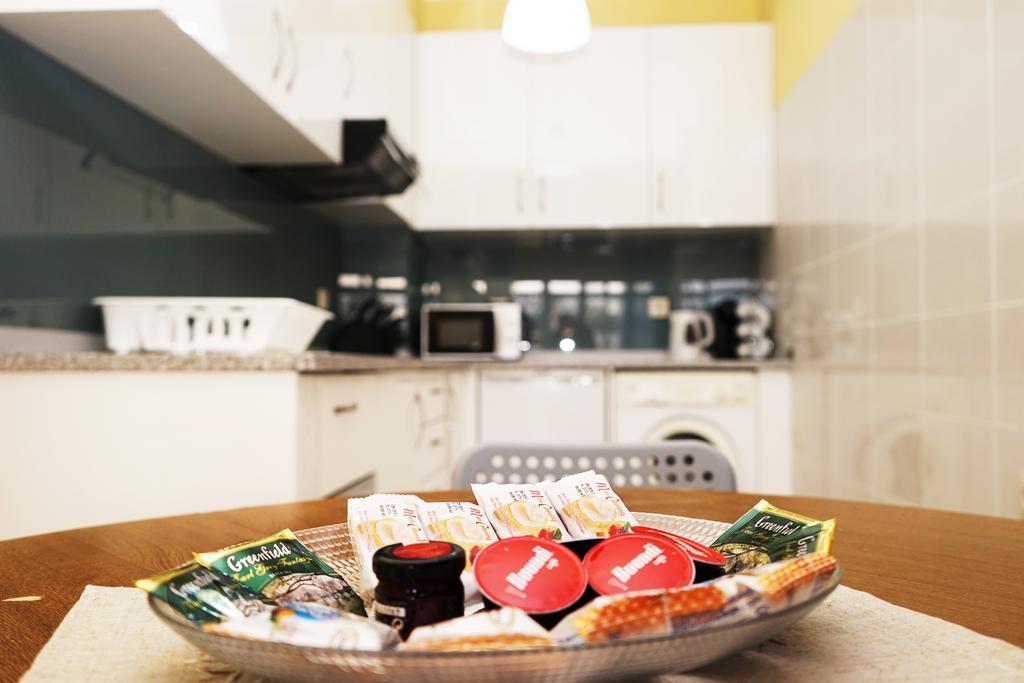 Apartamentos D'Alegria By Amber Star Rent Porto Luaran gambar