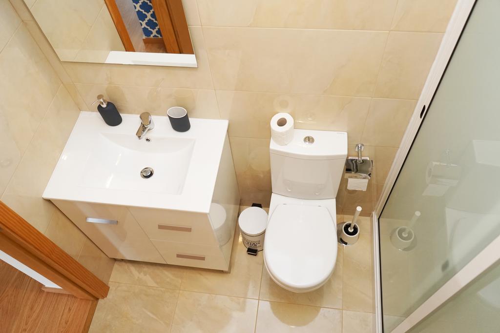 Apartamentos D'Alegria By Amber Star Rent Porto Luaran gambar