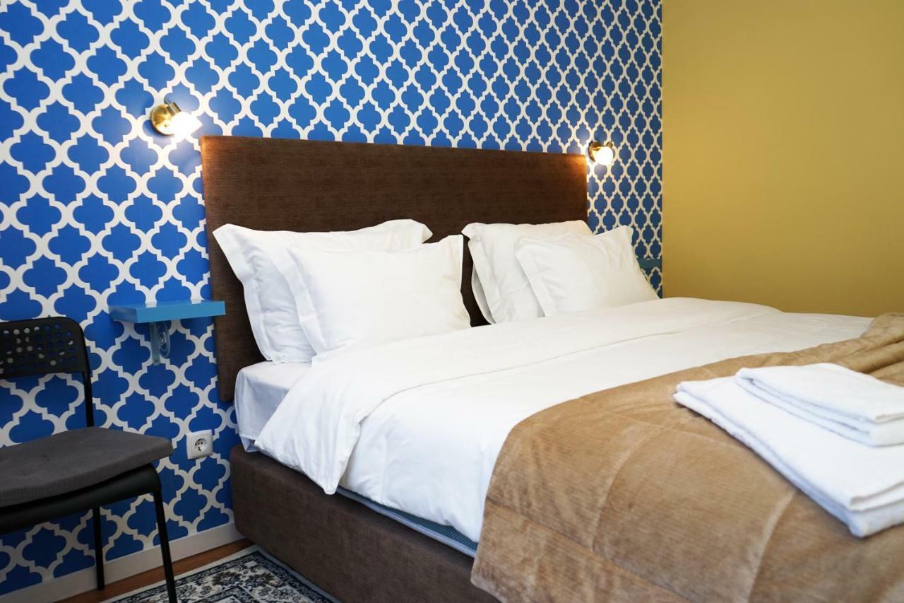 Apartamentos D'Alegria By Amber Star Rent Porto Luaran gambar
