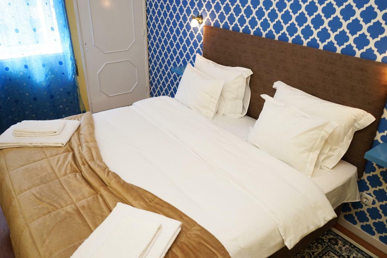 Apartamentos D'Alegria By Amber Star Rent Porto Luaran gambar
