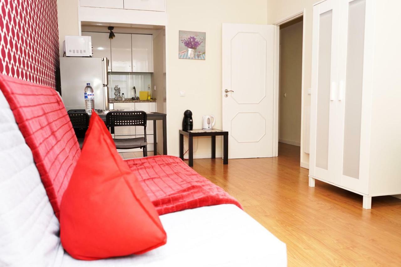 Apartamentos D'Alegria By Amber Star Rent Porto Luaran gambar