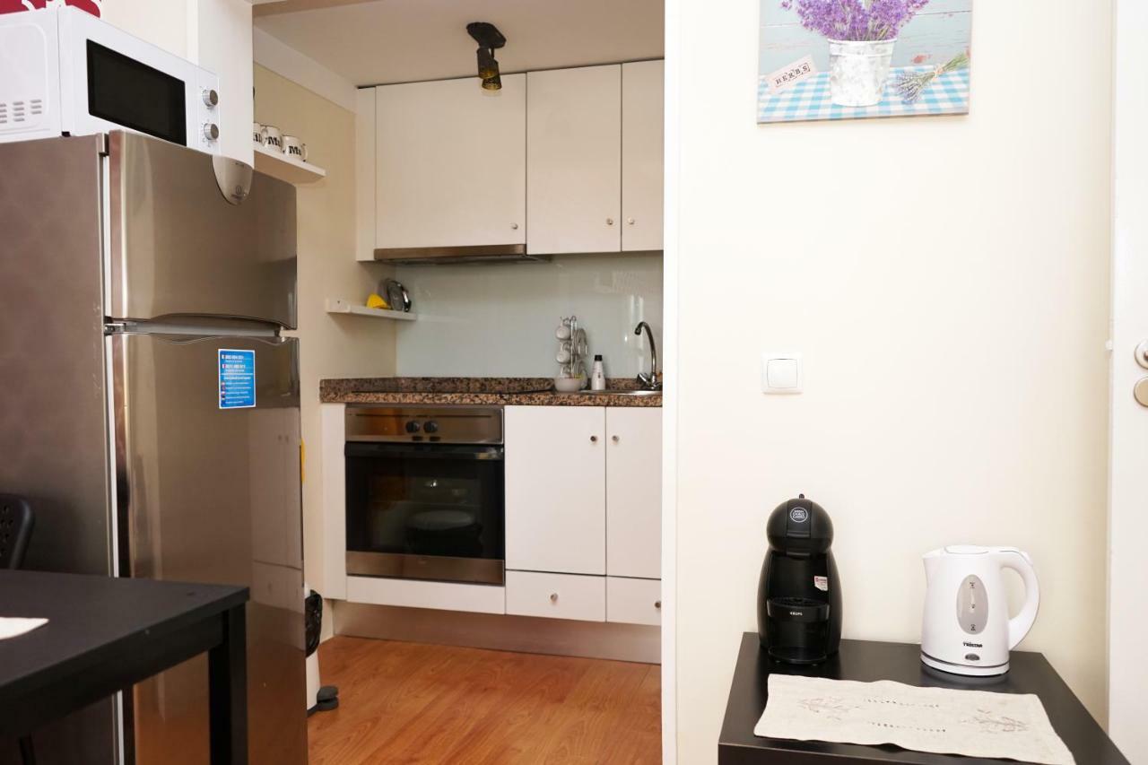 Apartamentos D'Alegria By Amber Star Rent Porto Luaran gambar