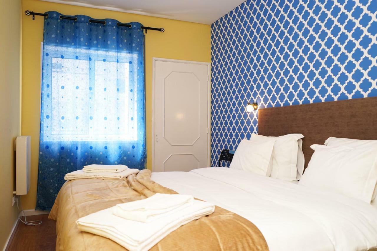 Apartamentos D'Alegria By Amber Star Rent Porto Luaran gambar